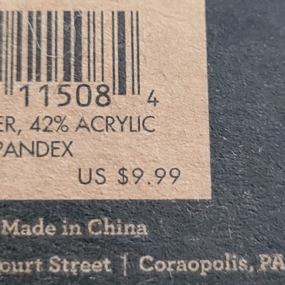 3 Pairs of Field and Stream Aloe Infused Cozy Cabin Socks, Youth Size 10 - 4 - Picture 10 of 10